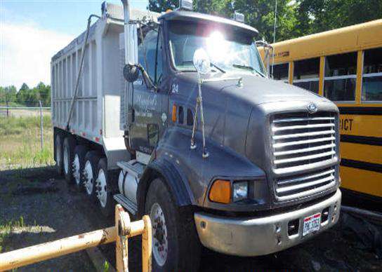 Ford LT9513