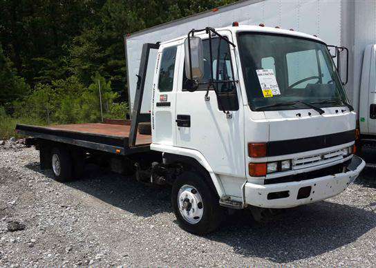 GMC W5