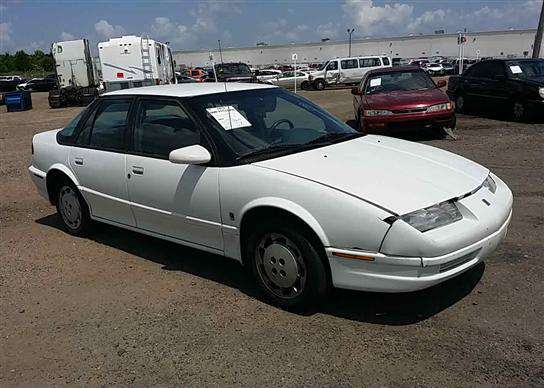 Saturn SL2