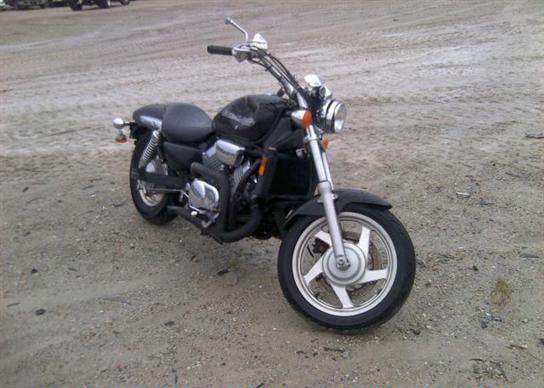 Honda VF750C (MAGNA)