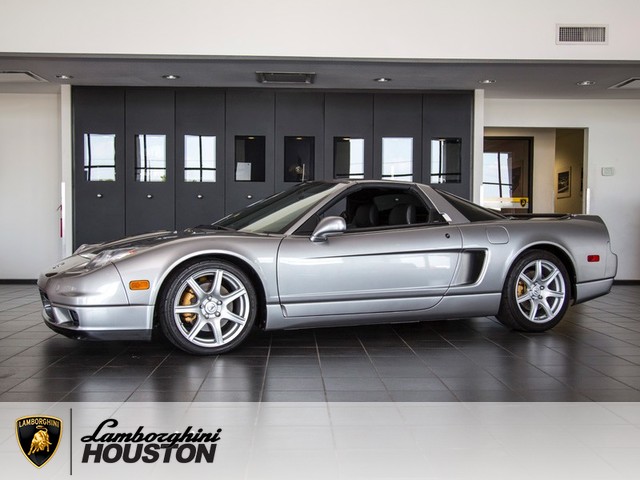 Acura NSX