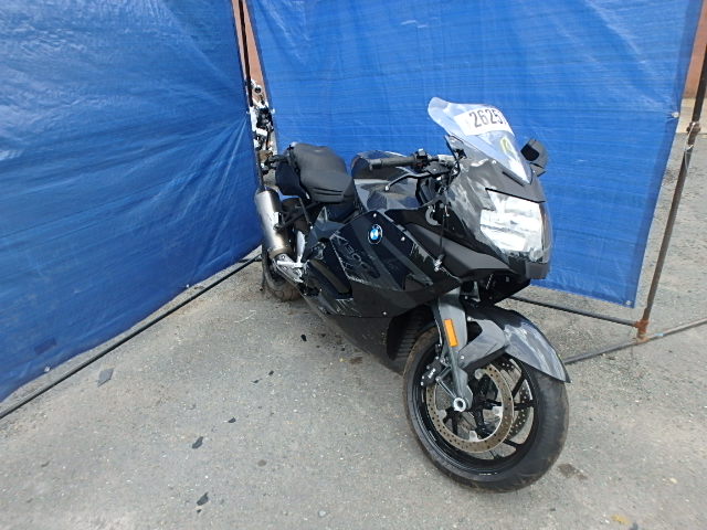 BMW K 1300 S