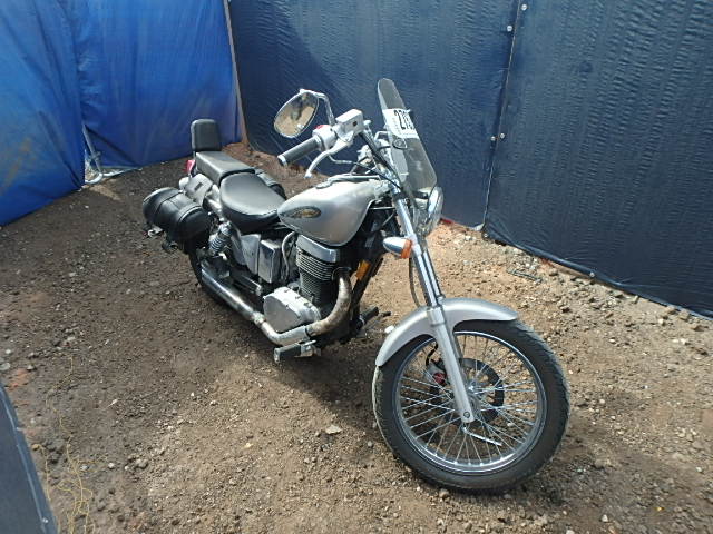 Suzuki LS650PK