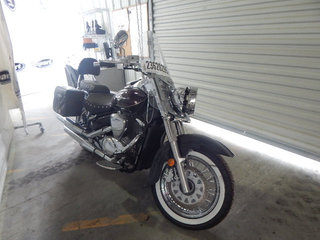 Suzuki VL800L/VL800TL