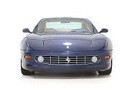 Ferrari 456 MGT