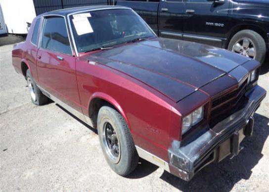 CHEVROLET