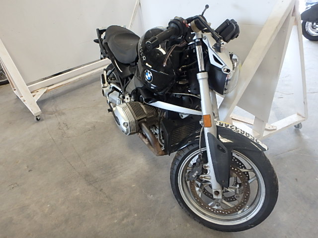 BMW R 1200 R