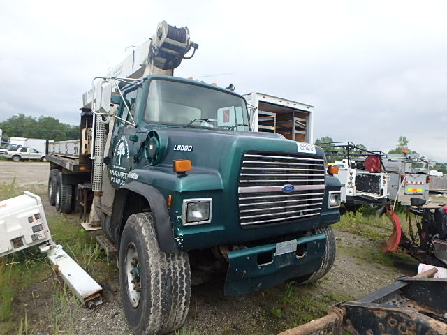 Ford LT8000