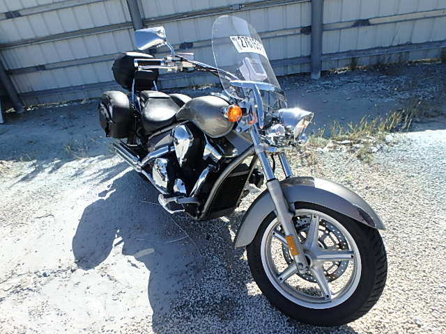 Honda VT1300 (Stateline)