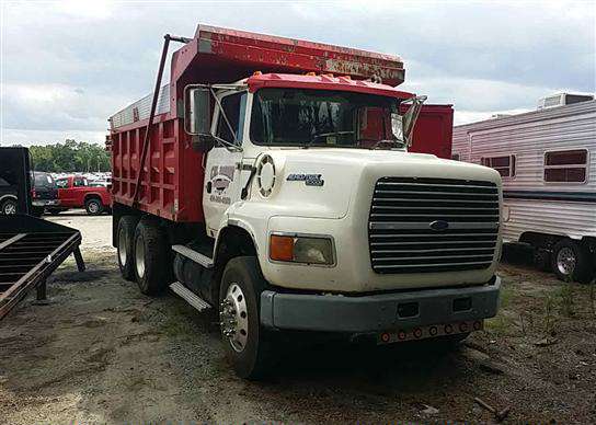 Ford LTA9000