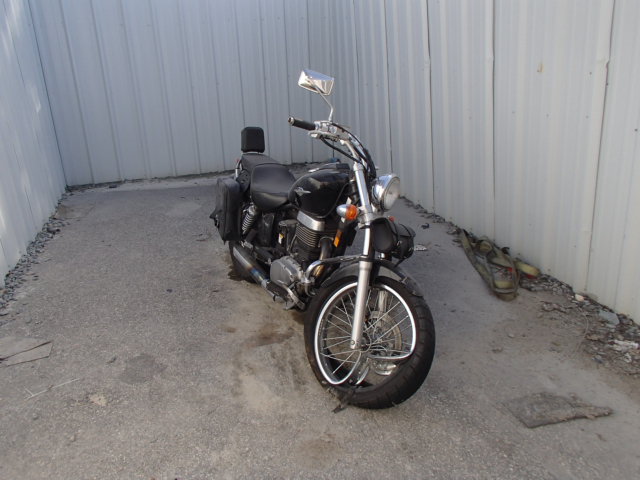 Suzuki LS650