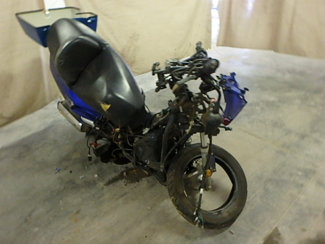 Honda NSS250 (REFLEX)