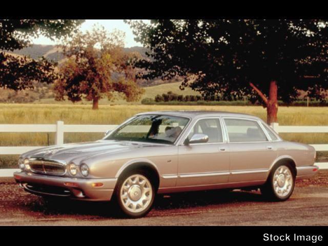 JAGUAR