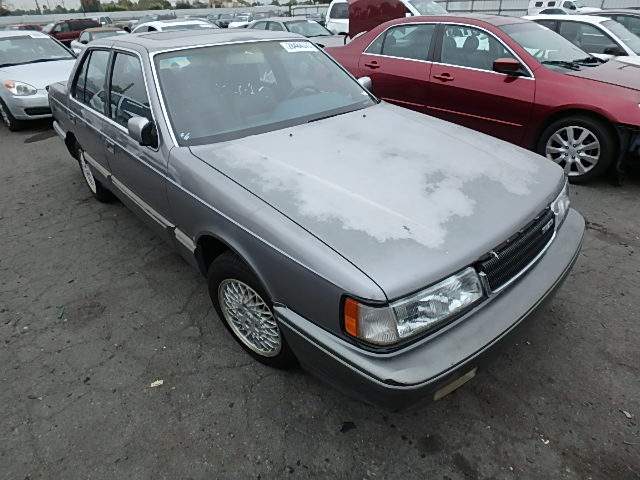 Mazda 929