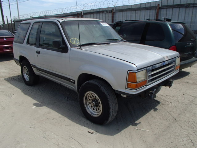 Mazda Navajo