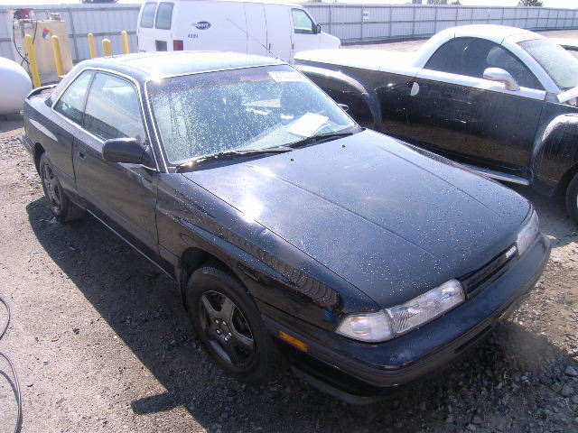 Mazda MX-6