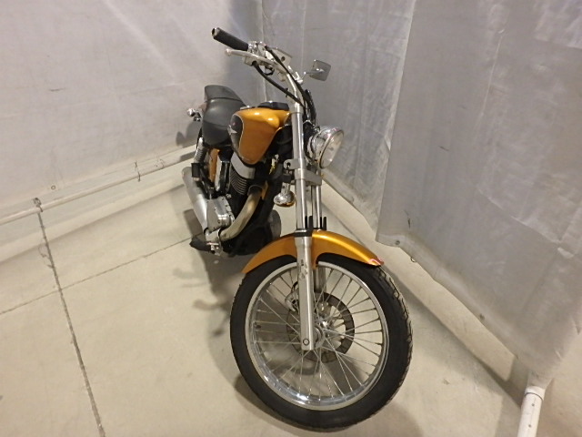 Suzuki LS650L
