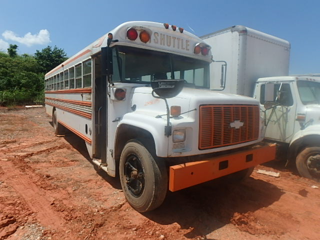 Chevrolet B7