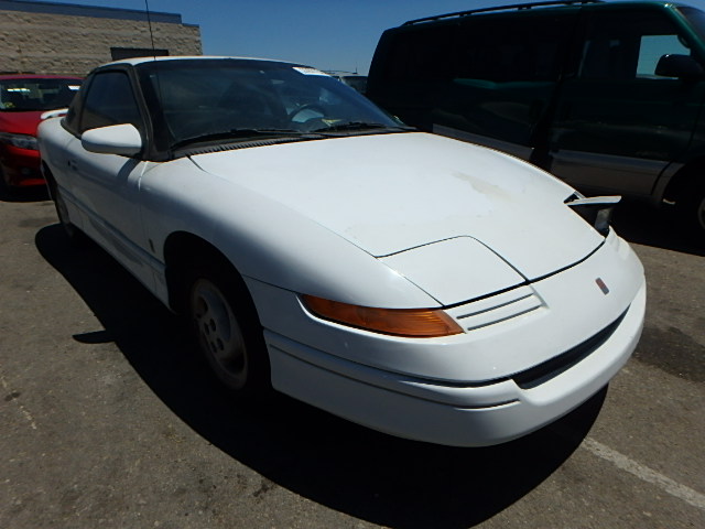 Saturn SC2