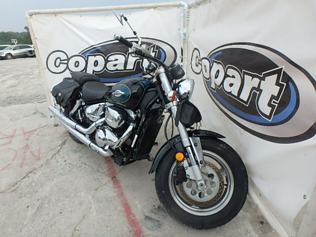 Suzuki VZ800