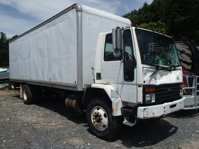 Ford CF7000