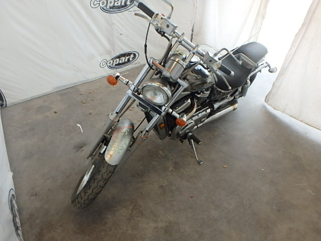 Suzuki VS800