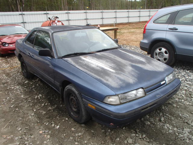 Mazda MX-6