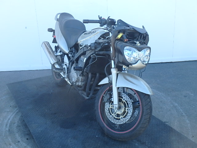 Suzuki GSX750F