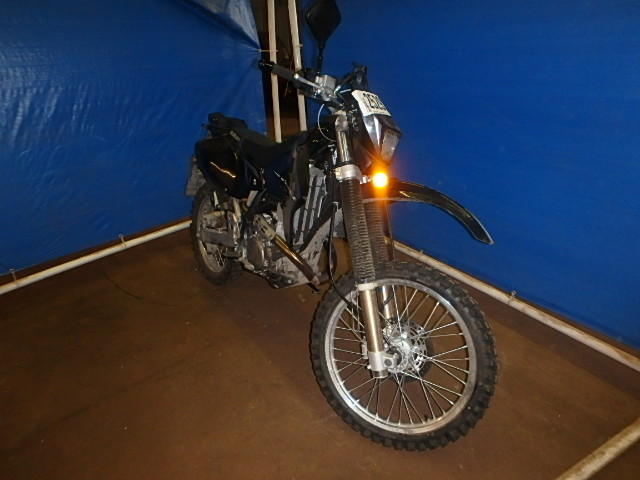 Suzuki DR-Z400SL