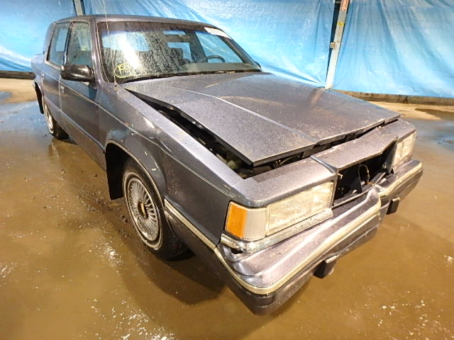 CHRYSLER