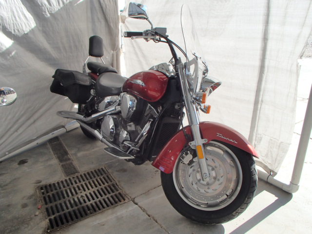 Honda VTX1300T