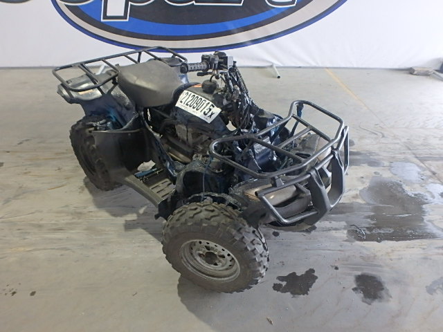 Honda TRX250 (FourTrax Recon)