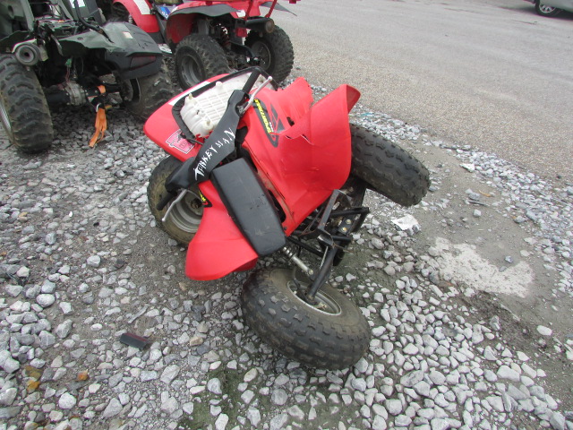 Honda TRX90 (Fourtrax 90)