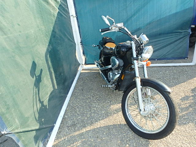 Honda VT600C (SHADOW VLX)