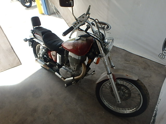 Suzuki LS650P