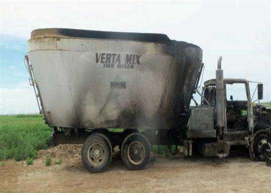 Ford LTA9000