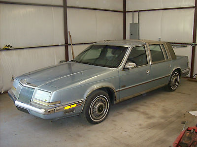 Chrysler Imperial