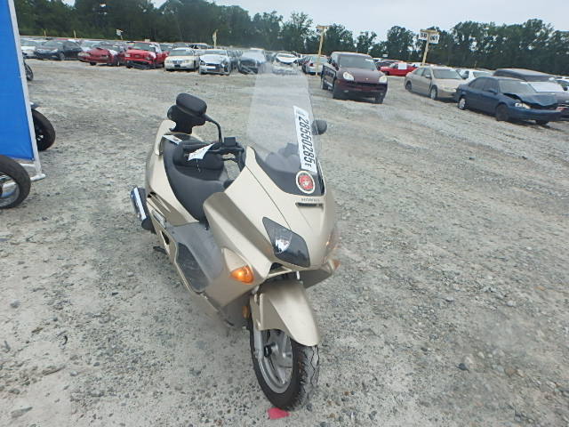 Honda NSS250 (REFLEX)