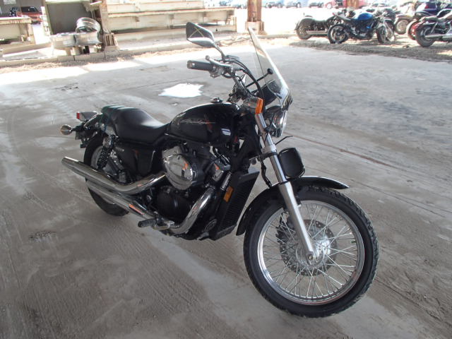 Honda VT750 (Shadow)