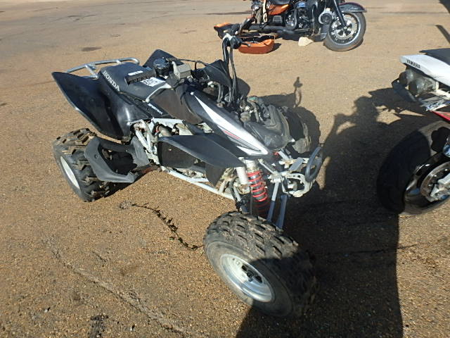Honda TRX450R