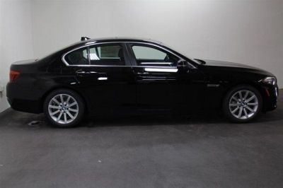 2015 BMW 535i