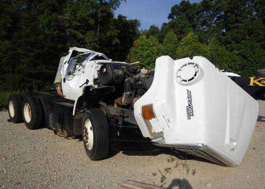 Ford LTA9000