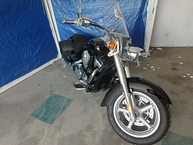 Honda VT1300 (Interstate)