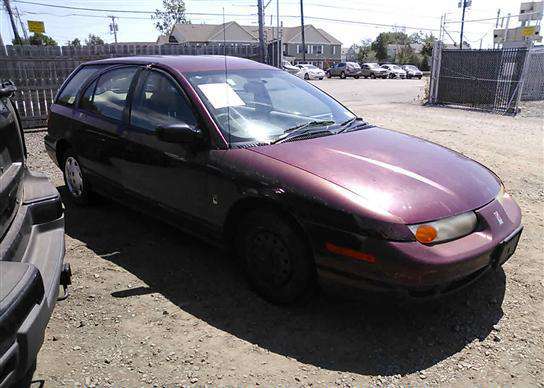 Saturn SW1