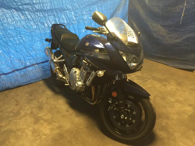 Suzuki GSF1250S