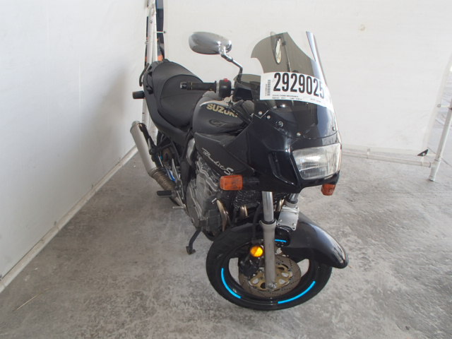Suzuki GSF600S