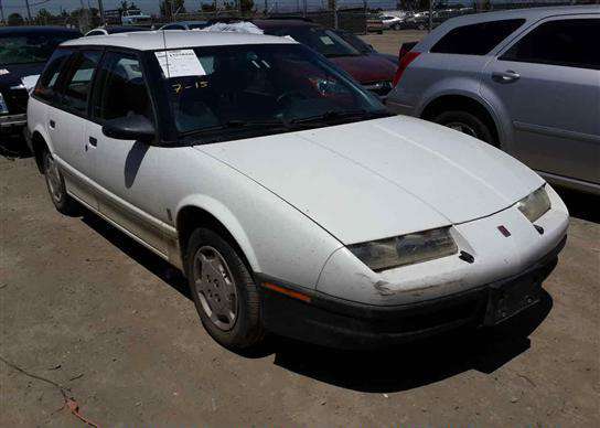 Saturn SW1