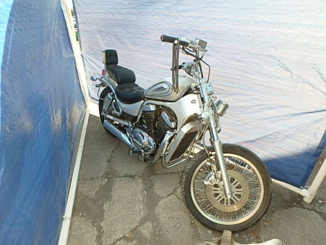 Suzuki VS800GLK