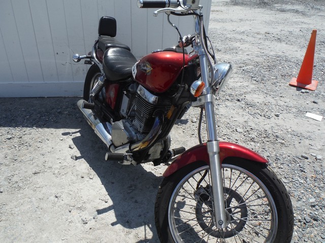 Suzuki LS650P