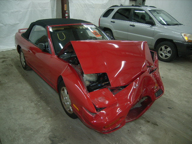 Nissan 240SX